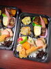 「12月27日のお弁当」