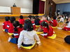 「2学期終業式」