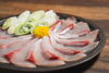 「【キッチンプルート☆本日営業日 ベビーカステラ焼きます！】年末年始は余談でお楽しみください◆出世魚の話」
