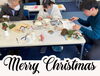 「【精華学園島根校】クリスマス会開きました」
