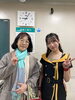 ほのかちゃん、松江で舞台「ほのかちゃん、『O-VILS』でゲスト出演」
