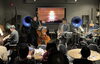 「本日12/28(木)でカフェ年内営業は終了いたしました、Barは今日明日2日間で年内最終となります。」