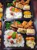 「12月28日のお弁当」