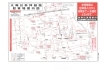 大晦日参拝経路　駐車場案内図「三嶋大社　大晦日（令和5年）参拝経路・駐車場案内と初詣（令和6年）境内案内について」