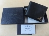 PRADA／プラダ・二つ折り財布・サフィアーノ「PRADA・プラダのお買取りも佐世保市の　　　　　買取専門店大吉　佐世保店へお任せ下さい！」