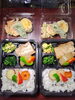 「12月29日のお弁当」
