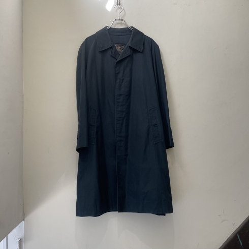 Burberry’s coat「Burberry’s steel collar coat」