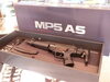 「東京マルイ 次世代電動ガン MP5A5を津山市で買取・質預かりに出すなら【質屋の中島】へお持ち込みください！　無料査定・ドライブスルー査定」