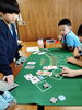 Black Jack「🎈 MONOPOLY & Black Jack大会 🎈　★英会話と体操のコラボ教室（堀切、お花茶屋、綾瀬、亀有、小菅）」