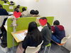 「個別指導学院ヒーローズ二日市校　冬期講習会」