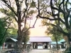 「【１年のお礼参り】」