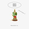 「大晦日💕2023年から2024年へ🎍❤️‍🔥」