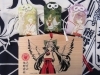 東方Projectとコラボしたお守りと絵馬 | 五方山熊野神社の