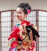「TUZUMI問屋町レンタル着物　2024年明けましておめでとうございます。」