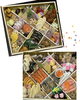 TVショッピングで頼んだ　おせち料理😁　豪華🌟「今年もよろしくお願いいたします🍀」