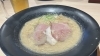 豚骨ラーメンとビール「☆女子ひとり呑み日記☆　」