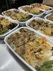 リピーター続出！とりハラミ弁当「今年もよろしくお願いいたします·͜· ︎︎【金沢区　金沢文庫　テイクアウト　お弁当　からあげ】」