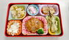 本日の太郎さん♪「1月4日(木)夕食の献立」