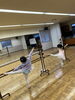 1年がんばってこんなにかっこよくなるよ！「レッスン始めは6日から［村上市でダンス、バレエの習いごと幼児もキッズも大人もどうぞ！］」