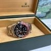 「【ロレックス】GMTマスターⅡ 高価お買取実績‼️ おたからや能見台店　買取　ROLEX 16710 コーク　ブランド時計　高い　おすすめ　金沢文庫　上大岡　横浜　金沢区　磯子区」