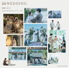 「私らしさ、ここで見つかる ∞ WEDDING！」