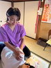 「頭痛、肩こりでお悩みの方おられませんか？」