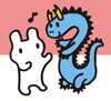 「2024年　本年もよろしくお願いいたします🐉」