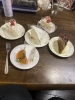 お正月のおせちの後のデザートです。「風邪で、調査の青葉グループは探偵休みです。群馬-太田 栃木-足利・佐野 茨城-古河 若さと責任感 be-ハッピー探偵事務所群馬太田」