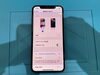 Before「iPhone X 画面交換・バッテリー交換」