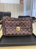 Louis Vuitton「【Louis Vuittonダミエ鞄お買取り】甲賀市・買取大吉西友水口店」