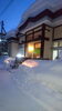 「本日より新年度の営業がスタートです。」