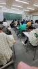 2024年中3最初の模試「2024年最初の模試【小学生・中学生を対象にした学習塾　集団授業と個別指導で高校受験対策も】」