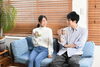 「運命の出会い！」