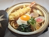 冬の王者ここに降臨「【鍋焼きうどん】冬季限定！完全復活」