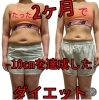 「ダイエットの悩みは人それぞれ！一緒に解消しましょう！」