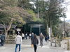 「瀧原宮への初詣」