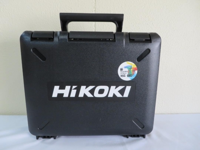 ハイコーキ・36V・WH36DC(2XPBSZ)「HiKOKI ／ハイコーキ・インパクトドライバ　　　お買取させて頂きました。電動工具のお買取も　　　買取専門店大吉　佐世保店へお任せ下さい!(^^)!」