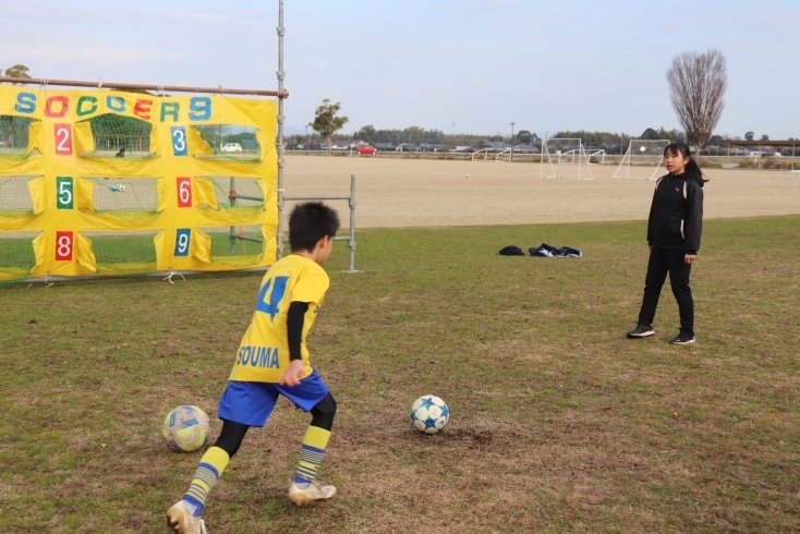 「第5回M-ACTキッズサッカー大会の運営サポートを行いました！【薩摩川内の女子サッカークラブ】」