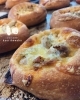 バジルチキン「【 バジルチキン フォカッチャ 】」