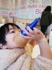 「サーティーワンアイスと、空手着を新調(*´ω｀*)」