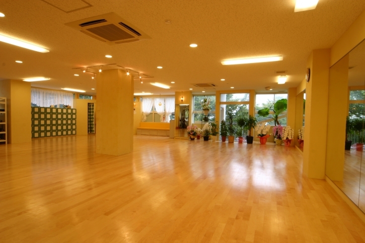 「船橋市の社交ダンススタジオのブログ　24/01/08」