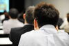 DRT協会主催で年に1回東京で開催されます。「セミナーに行って学んで来ました♪」