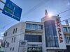11号沿いなので分かりやすい。「ゲーセン県外遠征!」