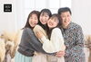「仲良しご家族様‼」