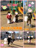 凧、凧あ～がれ！「凧あげをしました☆【交野市・小規模保育園】」
