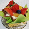 「🍓いちごパフェ🍓」