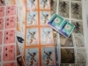 「記念切手・普通切手！額面問わず！　　　　　　　　バラ・シート1枚～大量！高換金中！　　　　　　　買取専門店大吉　佐世保店！」