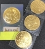 天皇陛下御即位記念10万円金貨「各種金貨の高価買取は佐世保市の・・・　　　　　買取専門店大吉　佐世保店へお任せ下さい！」