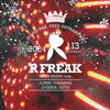 「R&B好きにオススメ♪　GOOD R&B LOUNGE【R Freak】」