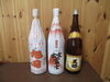 「日本酒買取　蔵たけうち出雲店　出雲市で地酒売りたいなら　お任せ下さい」